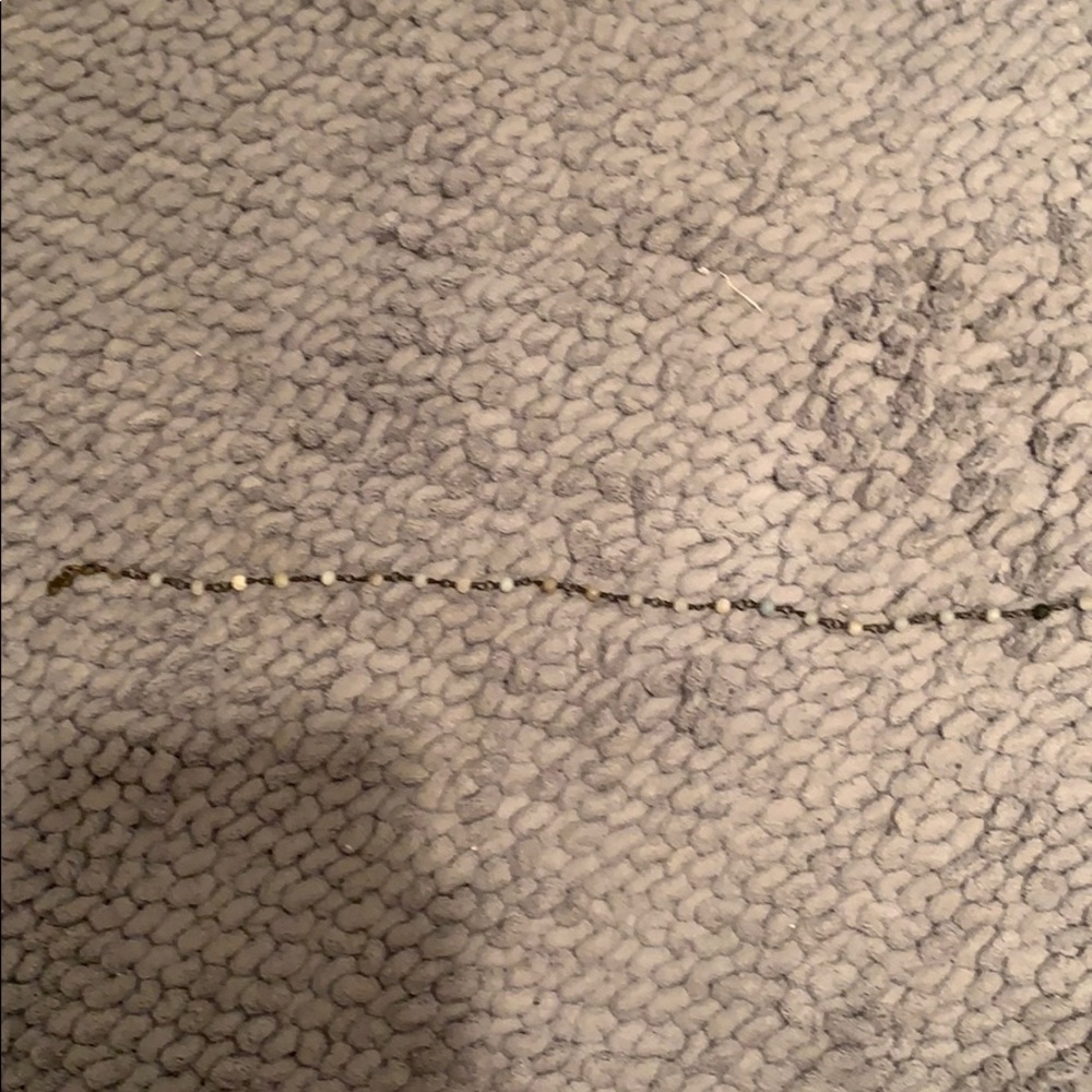 Super cute chocker necklace